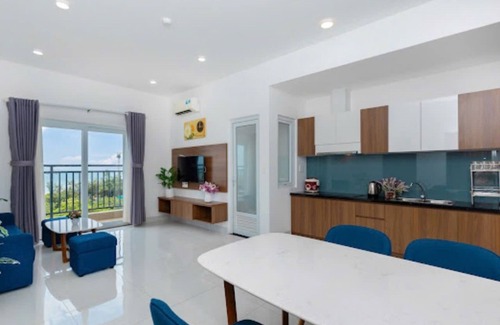 Thang Tam Apartment | Cozy Homestay