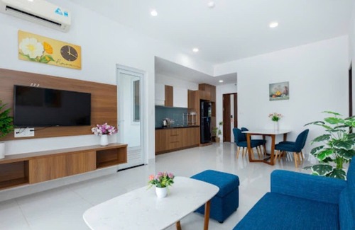 Thang Tam Apartment | Cozy Homestay