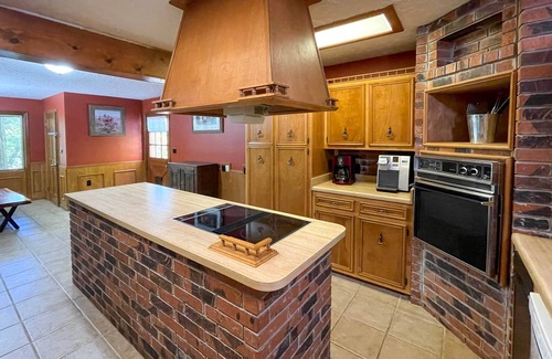 Hot Springs Village Cottage | Cozy Hot Springs Village Lodge - Near Lake Desoto!