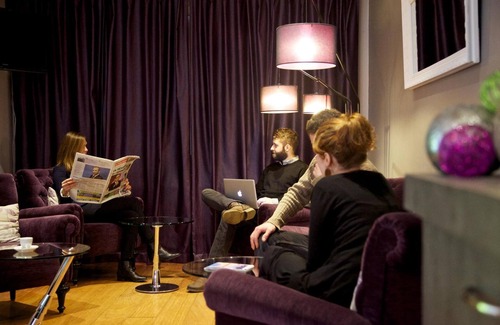 Plouigneau Hotel | Cozy Hotel