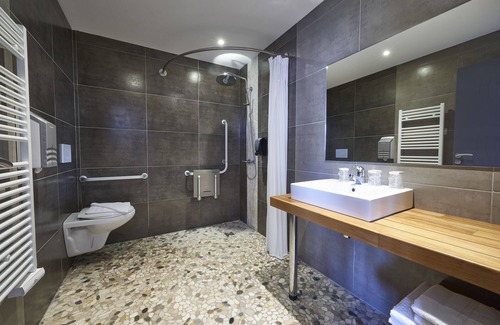 Plouigneau Hotel | Cozy Hotel