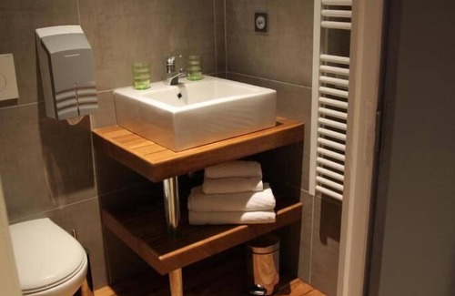 Plouigneau Hotel | Cozy Hotel