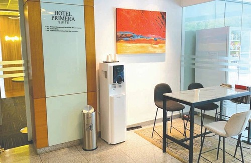 Cyberjaya Apartment | Cozy Hotel Primera Suites @ Cyberjaya