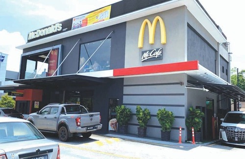 Cyberjaya Apartment | Cozy Hotel Primera Suites @ Cyberjaya