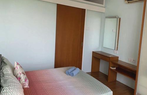 Cyberjaya Apartment | Cozy Hotel Primera Suite Cyberjaya