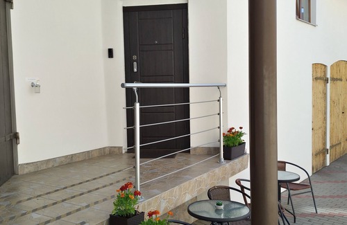 Tukums Apartment | Cozy hotel suite in Tukums with WiFi, AC, Self chek in, Tukum Apartment