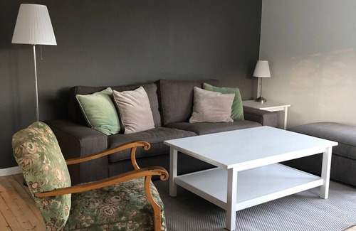 Sandefjord Condo | Cozy House in Sandefjord! 1,5 hrs From Oslo