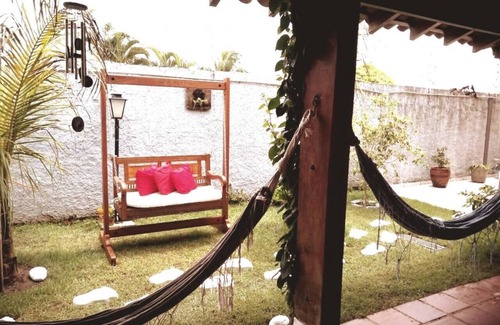 Cibratel II House | Cozy house 400 meters from the beach of Cibratel 2 in Itanhaém