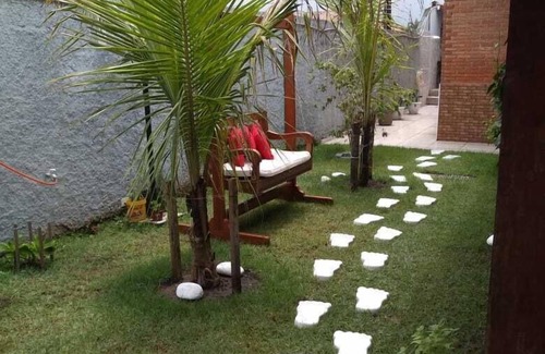 Cibratel II House | Cozy house 400 meters from the beach of Cibratel 2 in Itanhaém