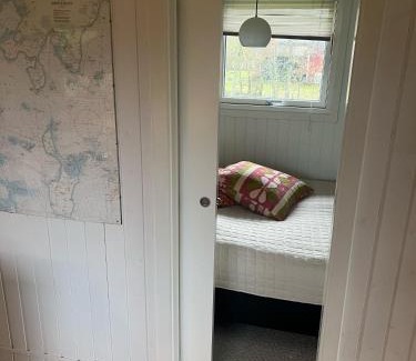Elsegarde Strand House | Cozy House For The Small Family, 5 Minutes' Walk From The Beach