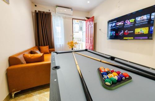 Ba Dinh Apartment | Cozy House HT