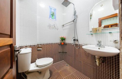 Ba Dinh Apartment | Cozy House HT