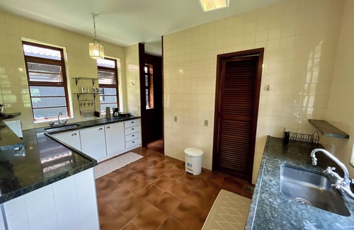 Teresopolis Cottage | Cozy house in Vale Boa Vista condominium - Teresópolis (VBV4)