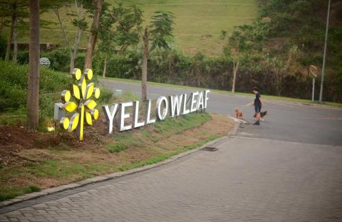 Tembalang House | Cozy house