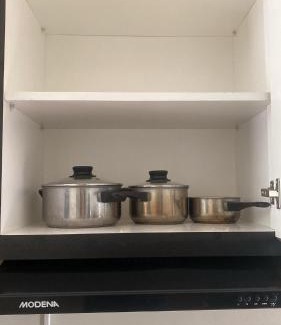 Tembalang House | Cozy house