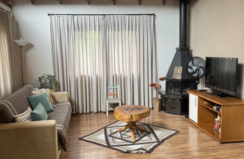 Canela House | COZY HOUSE IN CANELA/RS. WITH INTERNET AND WI-FI.