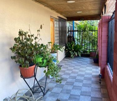 Molina House | Cozy house in Molina