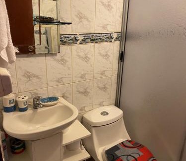 Molina House | Cozy house in Molina