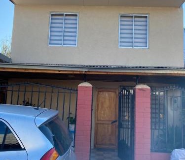 Molina House | Cozy house in Molina