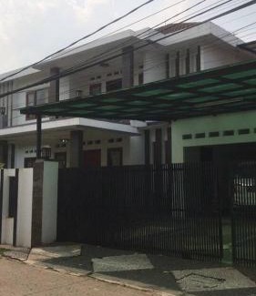 Pekayon Jaya House | Cozy house in Pekayon, Bekasi