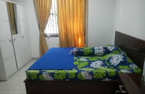 Pekayon Jaya House | Cozy house in Pekayon, Bekasi
