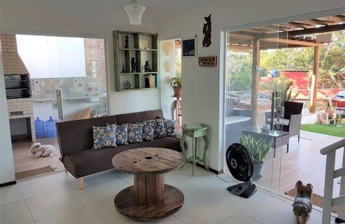 Pituba House | Cozy House in Praia do Forte - Bahia