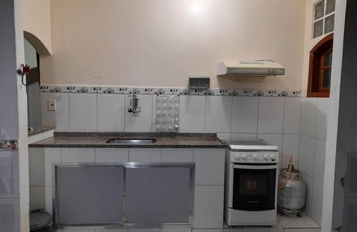 Porto da Roca House | Cozy house in Saquarema/Itauna, we accept pets, 1km from Itauna beach