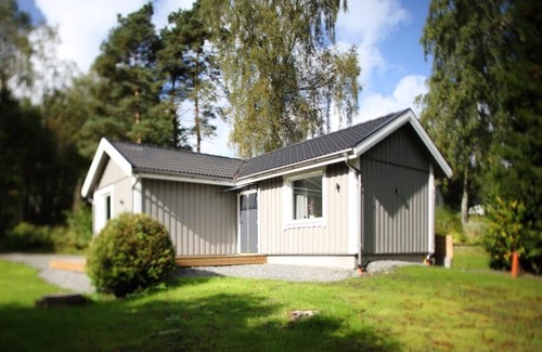 Landvetter House | Cozy house in scenic Landvetter - 15min. from Gothenburg