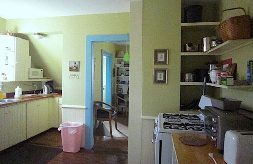 Mount Desert House | Cozy House in Sullivan