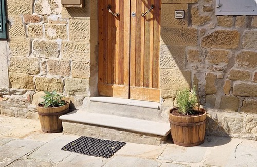 Porciano House | Cozy house in the ancient medieval village of Porciano