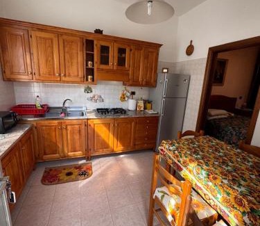 San Salvatore Apartment | Cozy HOUSE