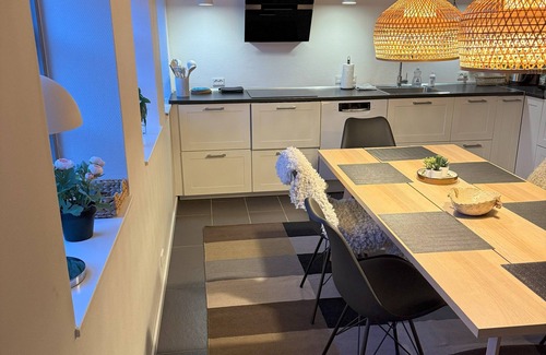 Hinnerup Bed & Breakfast | Cozy house near Aarhus/Hinnerup