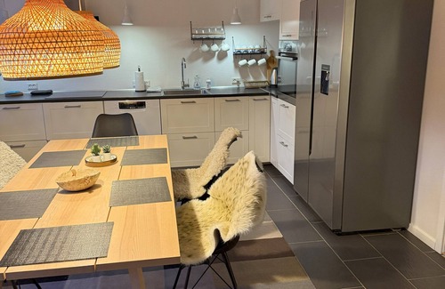 Hinnerup Bed & Breakfast | Cozy house near Aarhus/Hinnerup