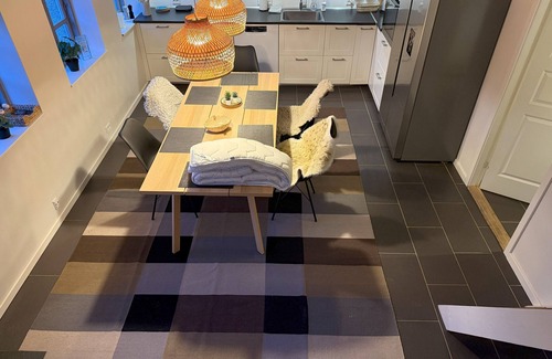 Hinnerup Bed & Breakfast | Cozy house near Aarhus/Hinnerup