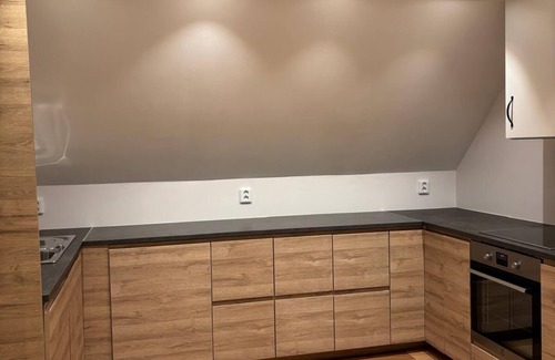 Arna House | Cozy House near Bergen indre Arna