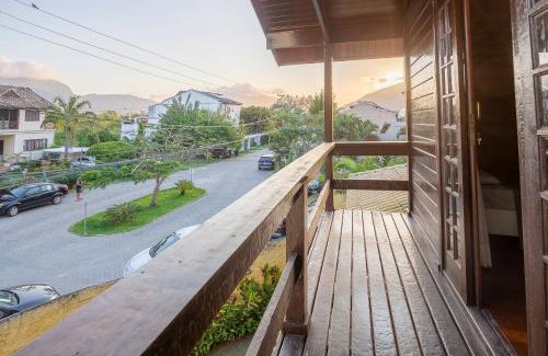 Recreio dos Bandeirantes House | Cozy house near the beaches of Recreio