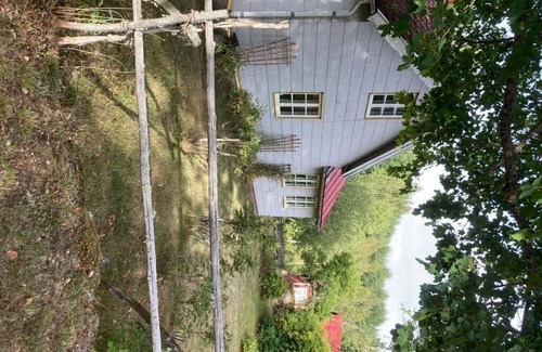 Fagelfors House | Cozy house next to magical forest