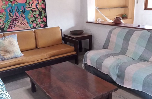 Praia da Enseada House | Cozy House - Right on the Sand - in Ubatuba Excellent Enseada Beach