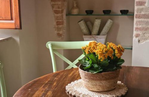 San Gimignano City Centre Apartment | CoZy House San Gimignano in the heart of Tuscany