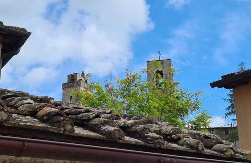 San Gimignano City Centre Apartment | CoZy House San Gimignano in the heart of Tuscany