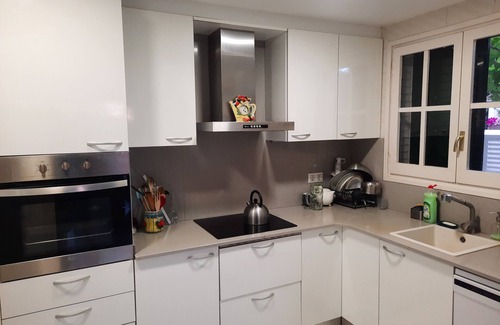 Creixell House | Cozy house with private garden in front of the sea