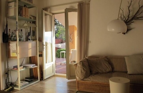 Rena Majore House | Cozy house with several terraces, 900 m from the beach