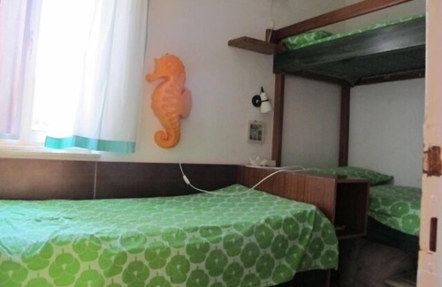 Rena Majore House | Cozy house with several terraces, 900 m from the beach