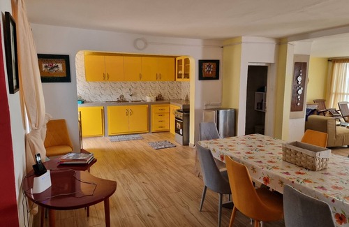 Pointe des Almadies House | Cozy house with swimming pool, sea view, 5 minutes from the sea, Ngor Island