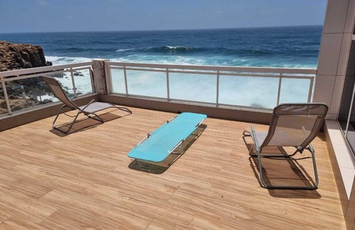 Pointe des Almadies House | Cozy house with swimming pool, sea view, 5 minutes from the sea, Ngor Island