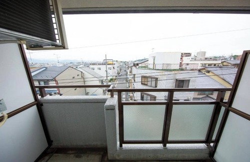 Kita Ward Apartment | Cozy house312 free Ebike free portable wifi - 312/Kyoto Kyōto