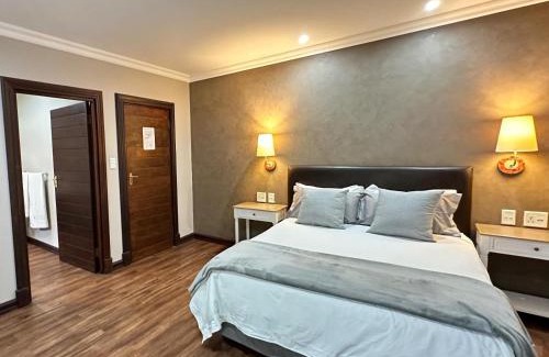 Edenvale Apartment | Cozy In Jozi