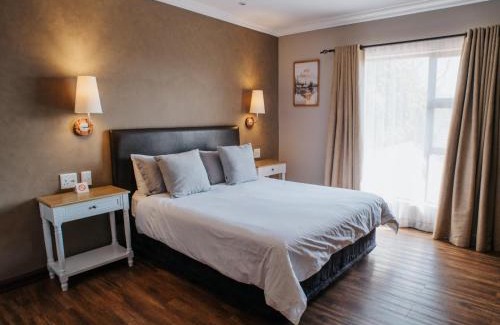 Edenvale Apartment | Cozy In Jozi