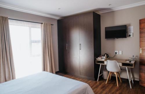 Edenvale Apartment | Cozy In Jozi