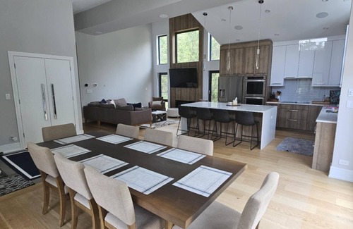 Necedah House | Cozy in Necedah: Peaceful Home Near Nature & Adventure!